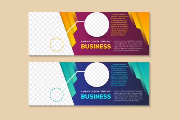 Business Banner Design Horizontal: A Strategic Asset for Modern Digital Marketing