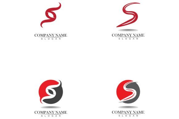 Elevate Your Brand with SS Logo Design