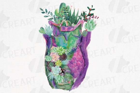 Human Anatomy Succulent Larynx Thyroid: A Guide to Artistic Medical Design