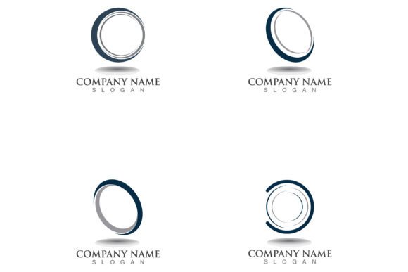 Mastering the Blue Circle Ellipse Logo Design: A Strategic Asset for Modern Brand Identity